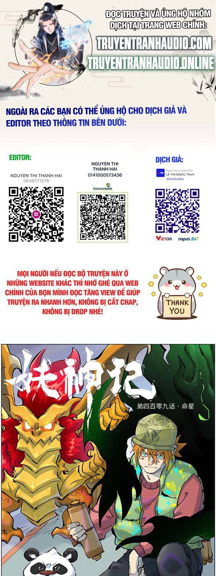 Chương 465