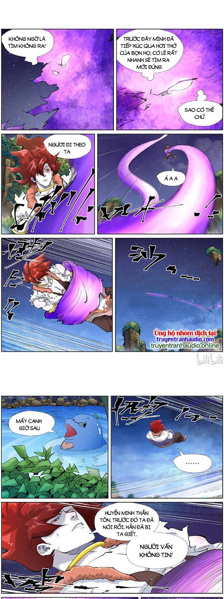 Chương 465