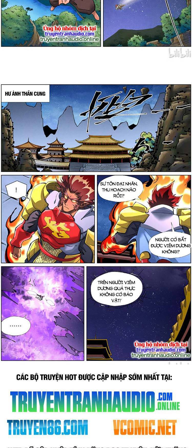 Chương 465