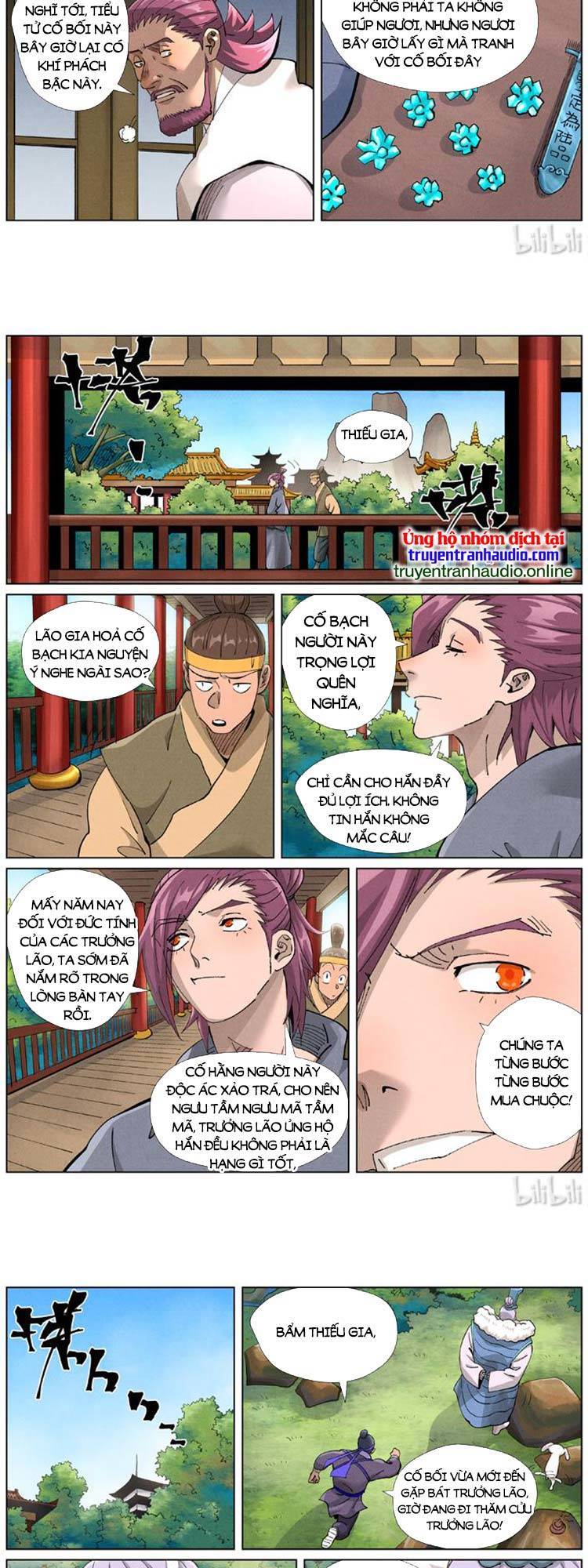 Chương 468