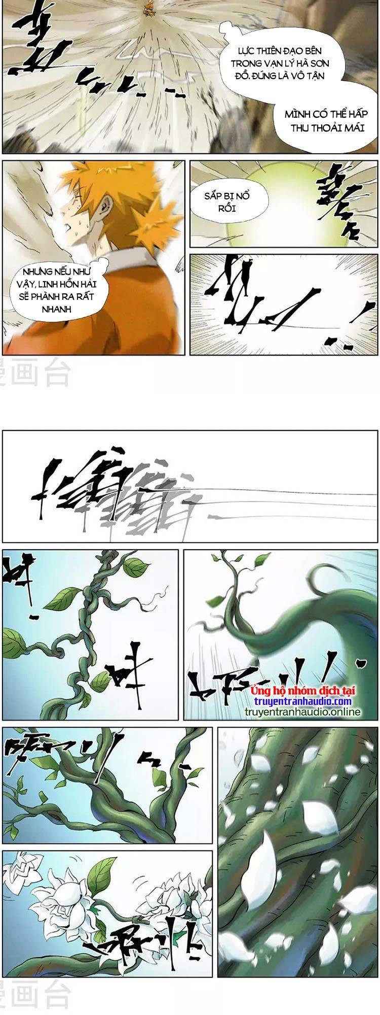Chương 469