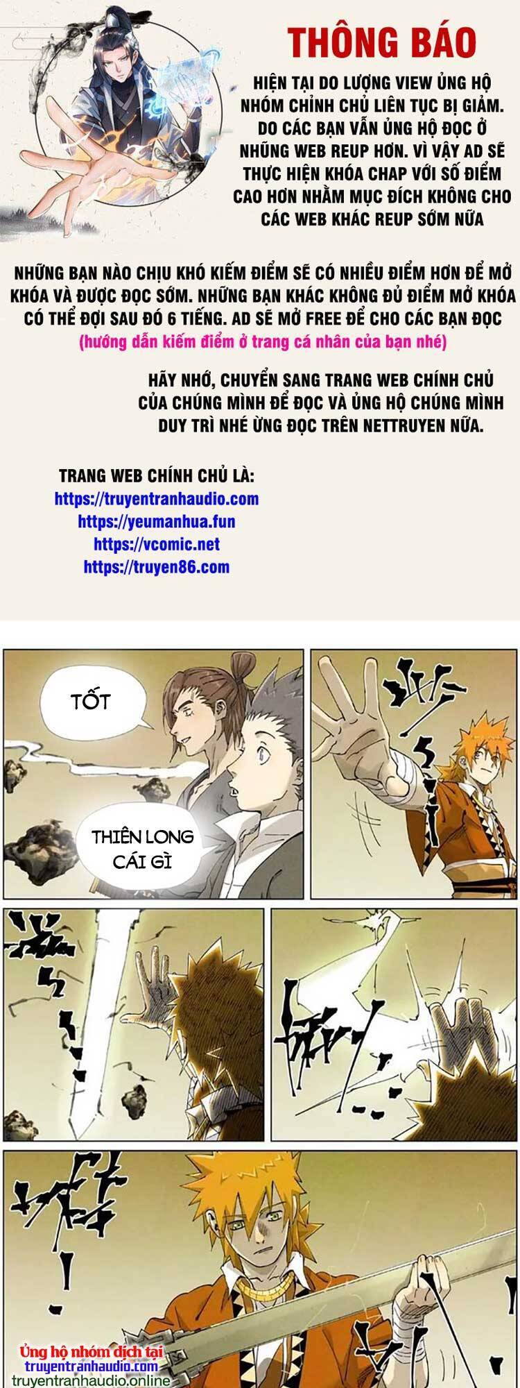 Chương 474