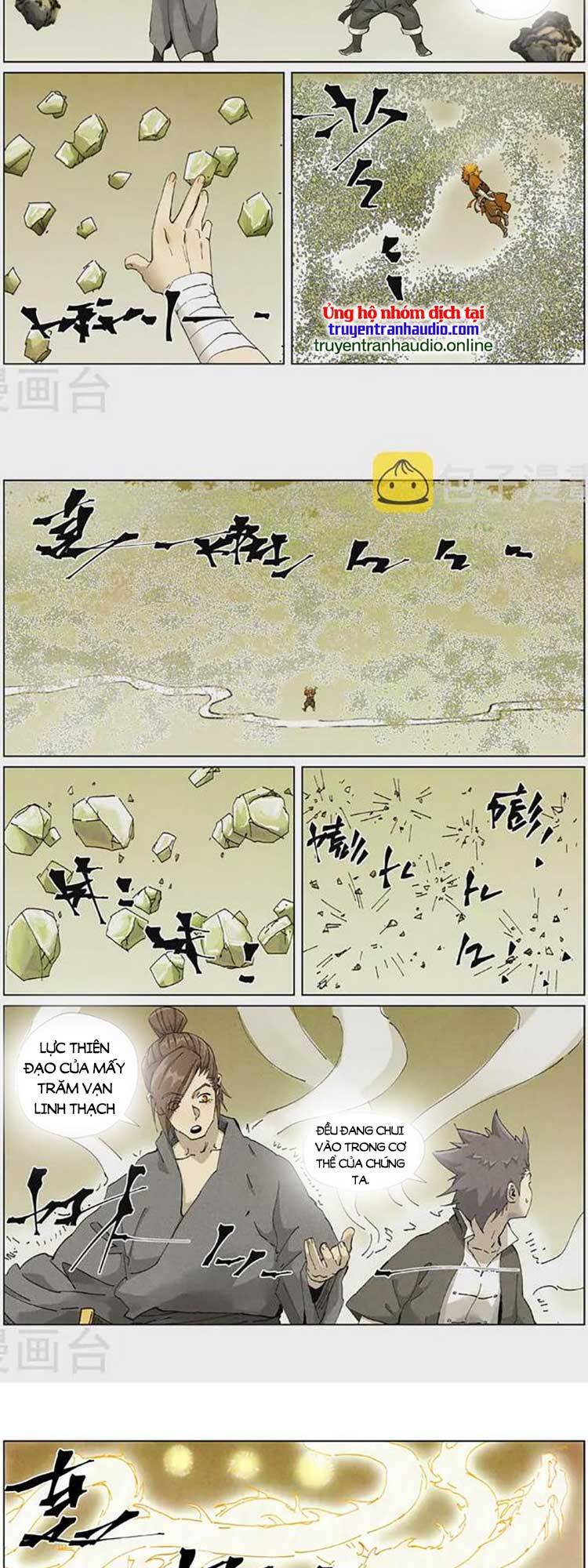 Chương 474