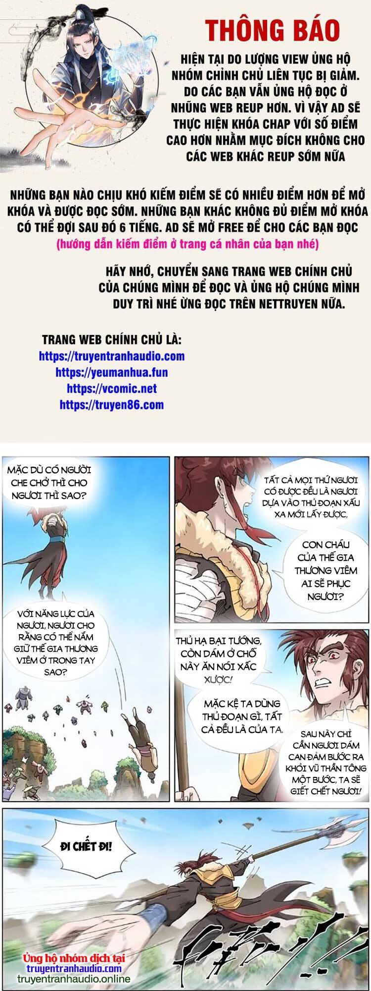 Chương 476