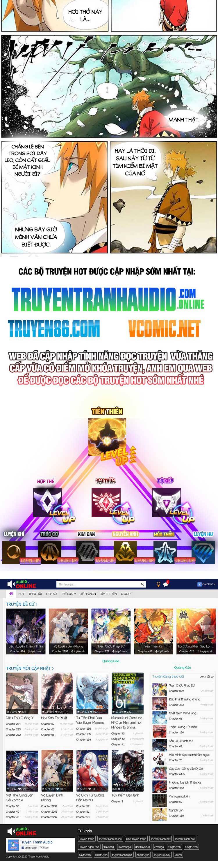 Chương 476