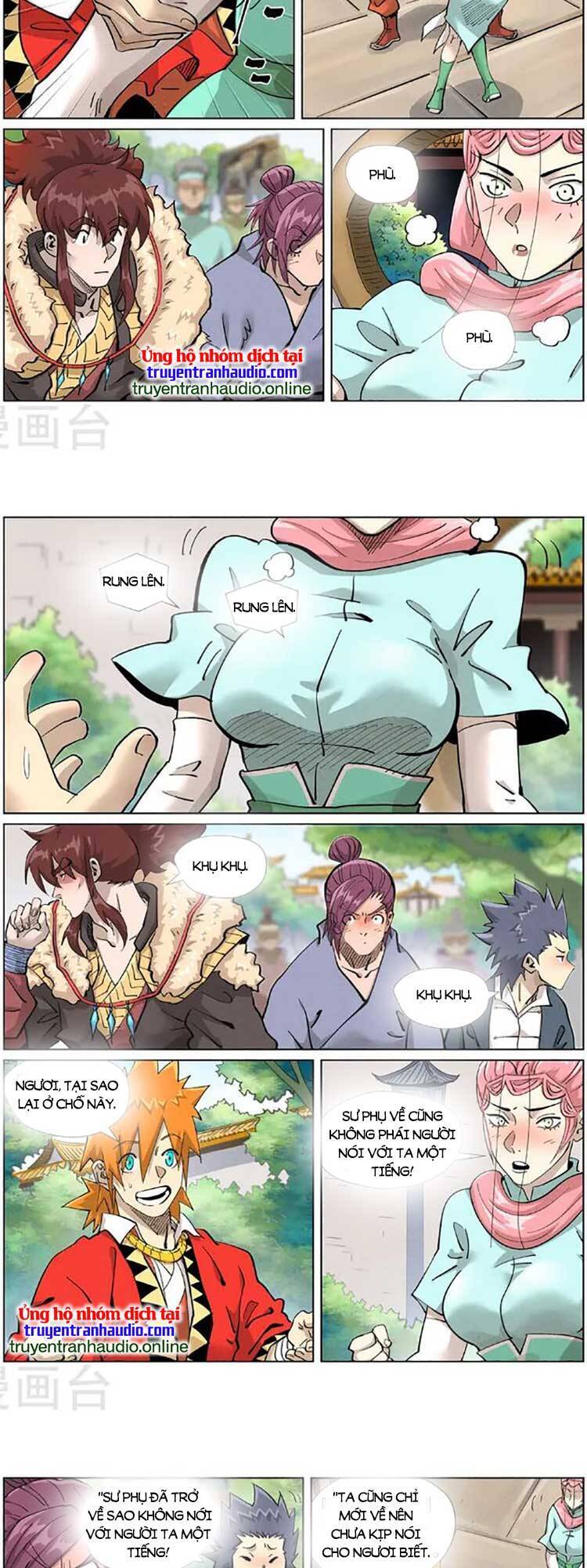 Chương 477