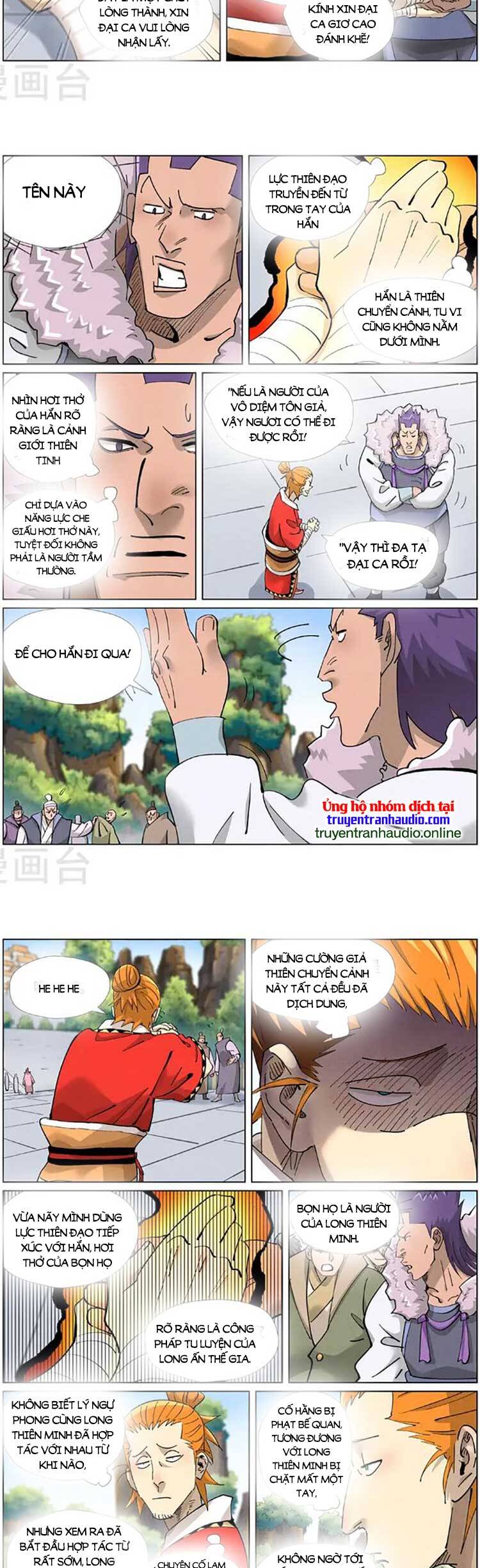 Chương 478