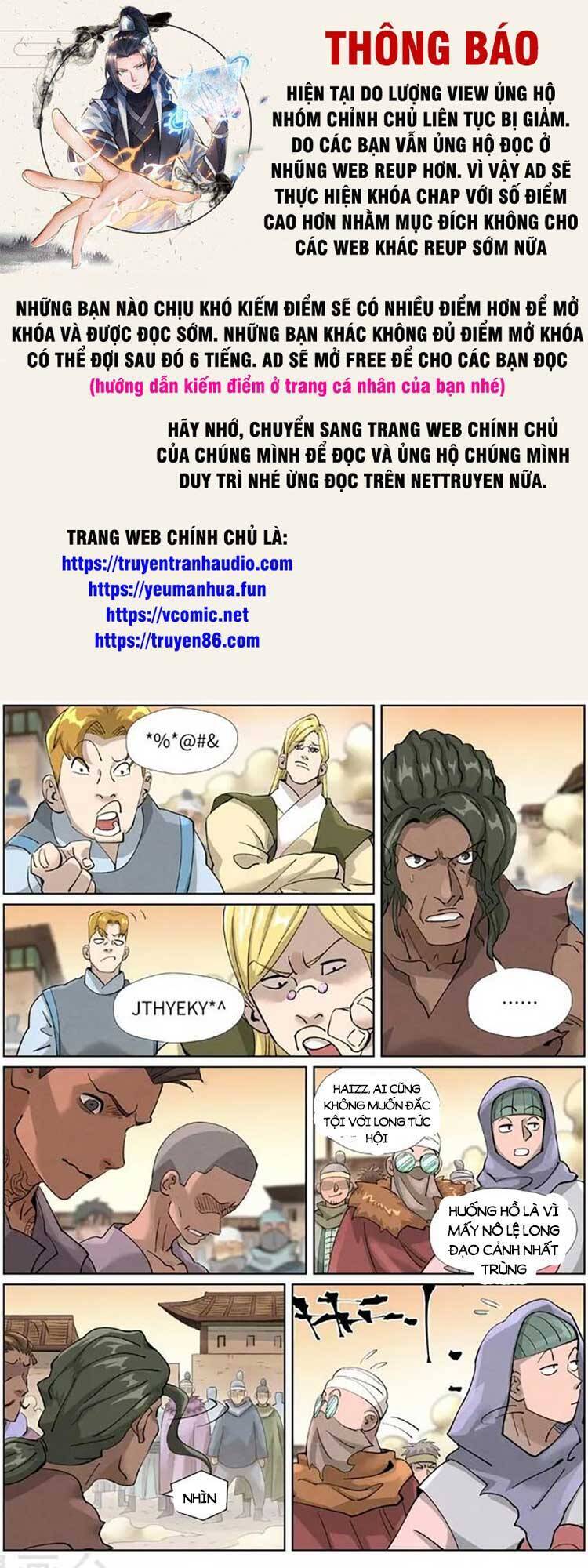 Chương 481