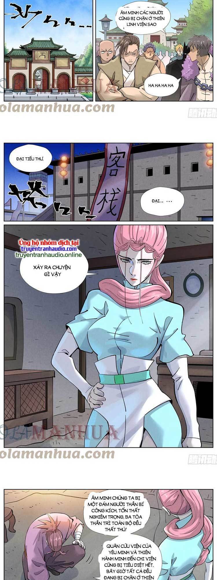 Chương 484