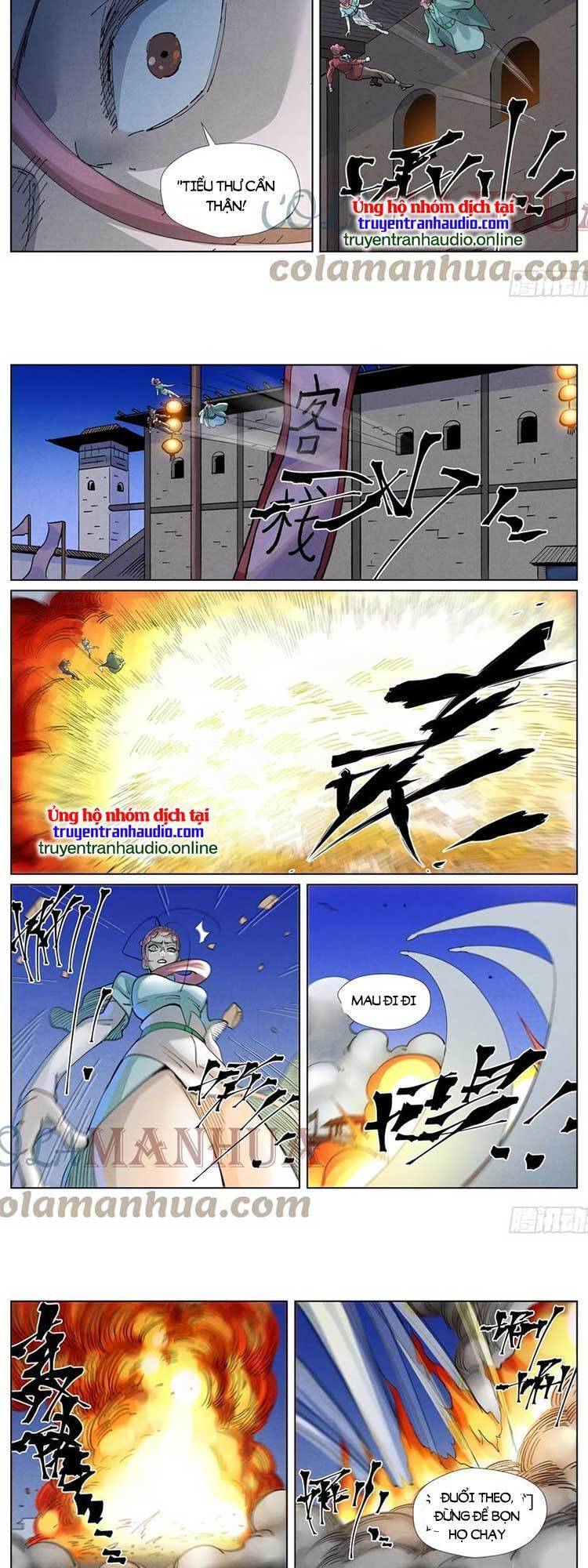 Chương 484