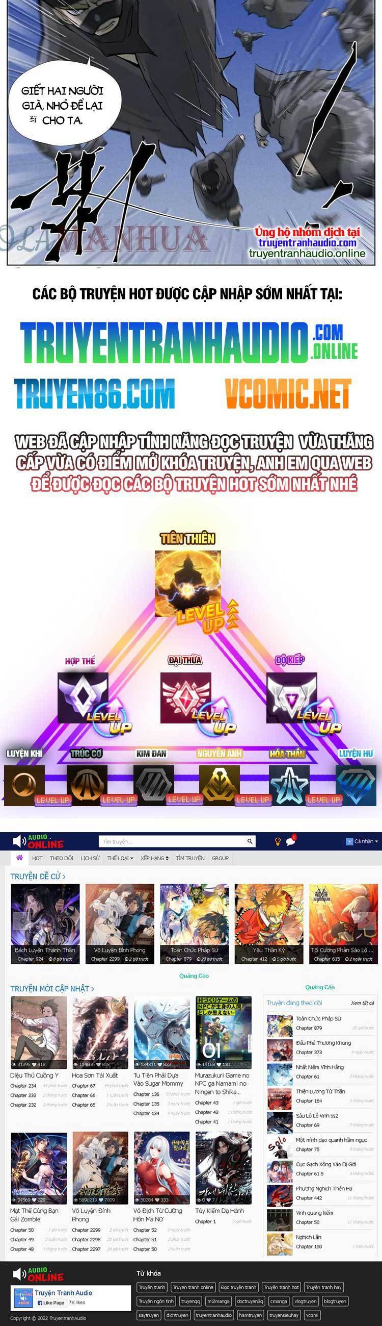 Chương 484