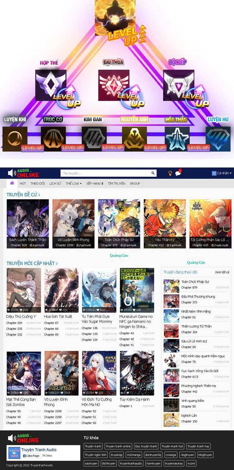Chương 485