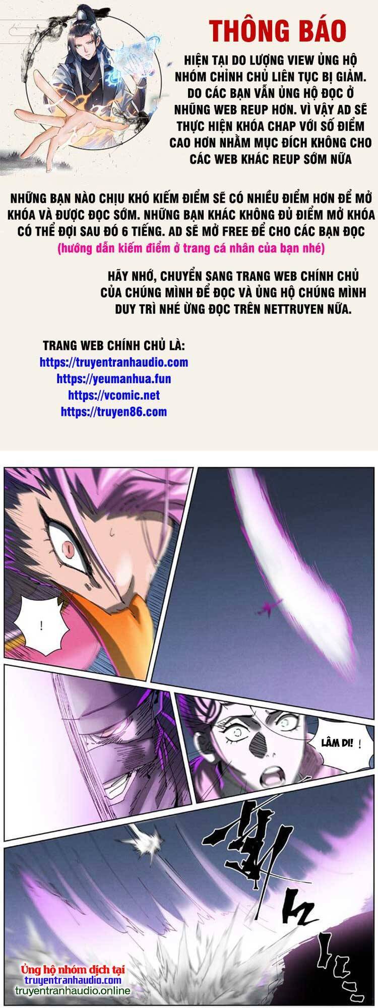 Chương 486