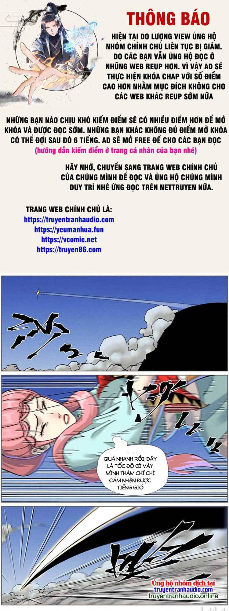 Chương 487