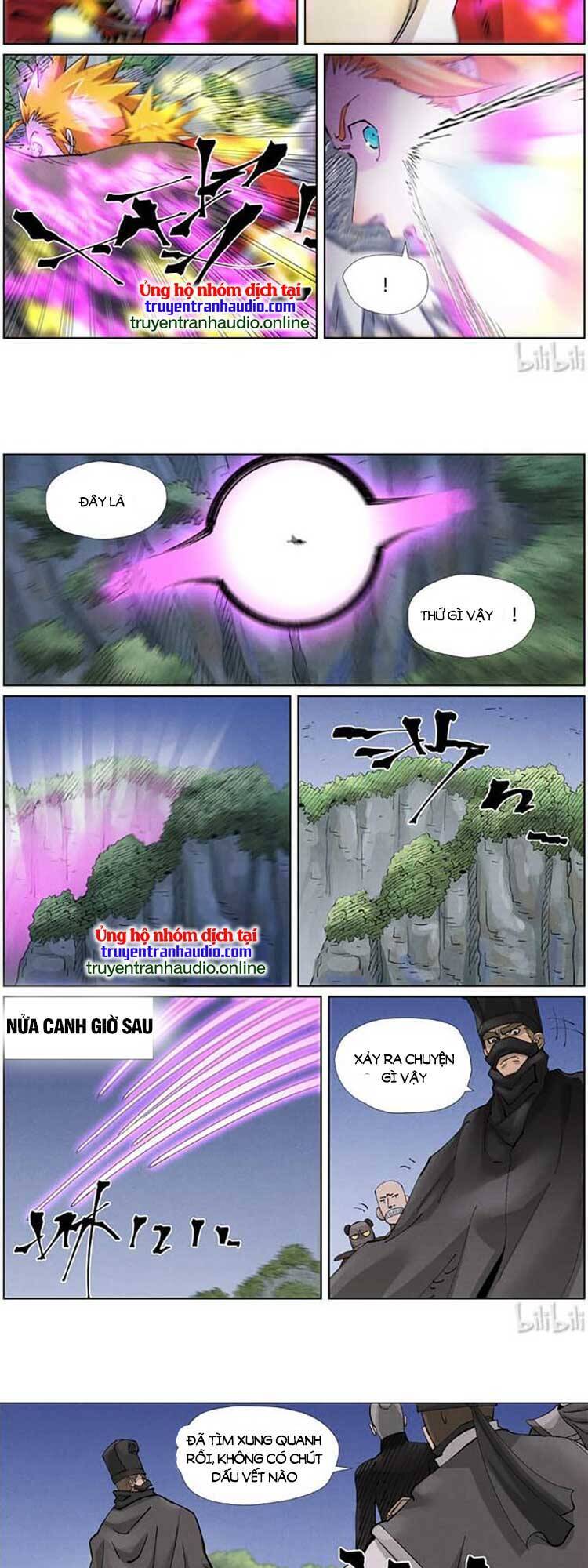 Chương 487