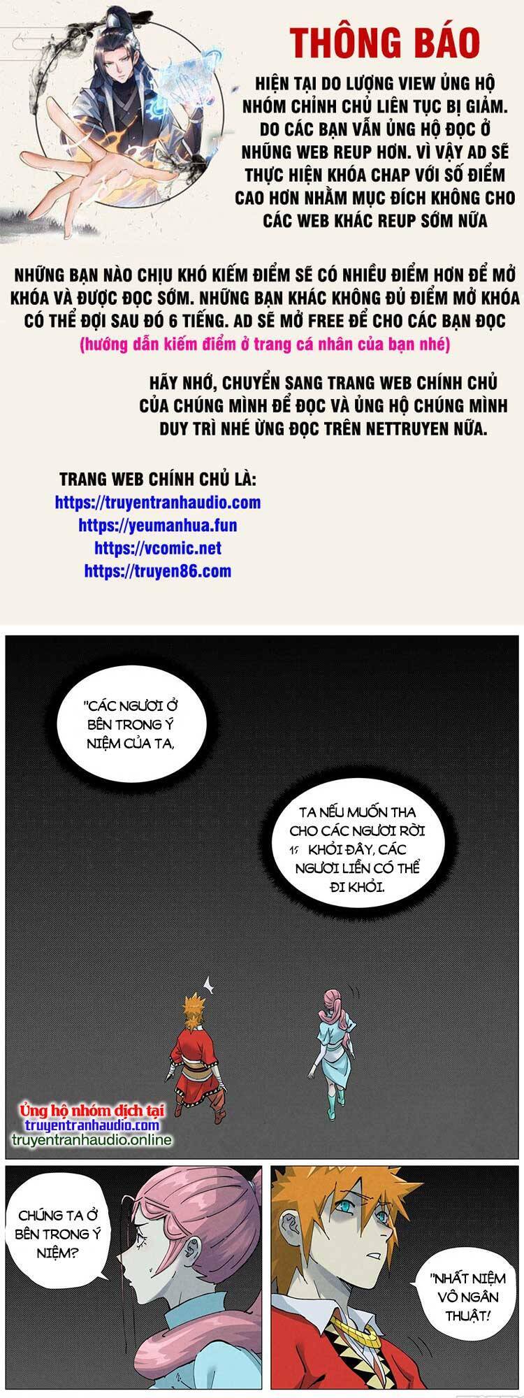 Chương 488