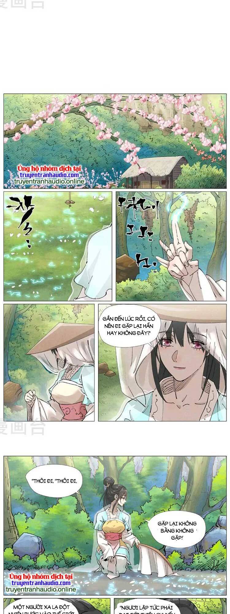 Chương 492
