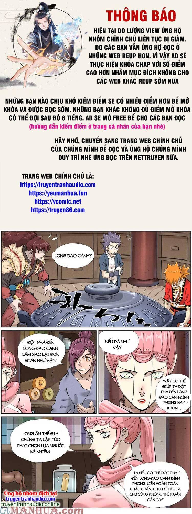 Chương 493