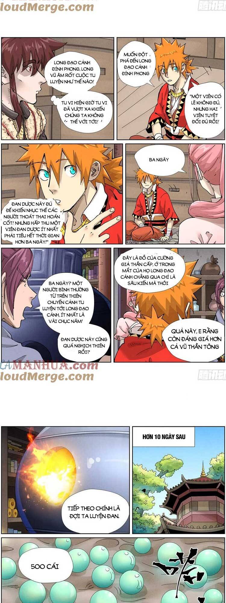 Chương 493
