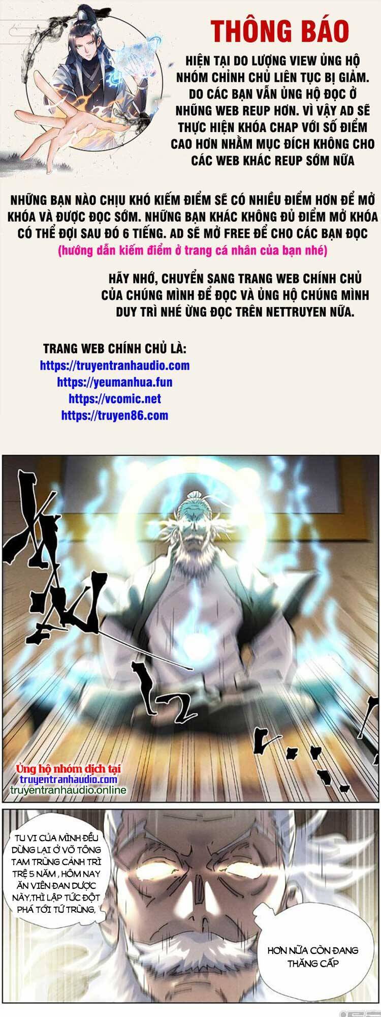 Chương 495