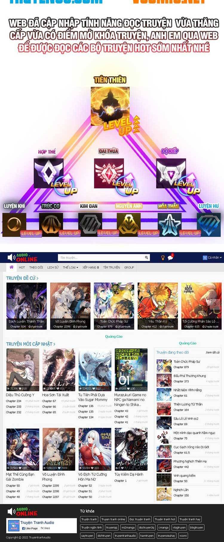 Chương 495