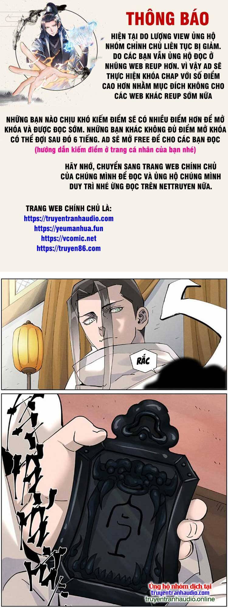 Chương 496