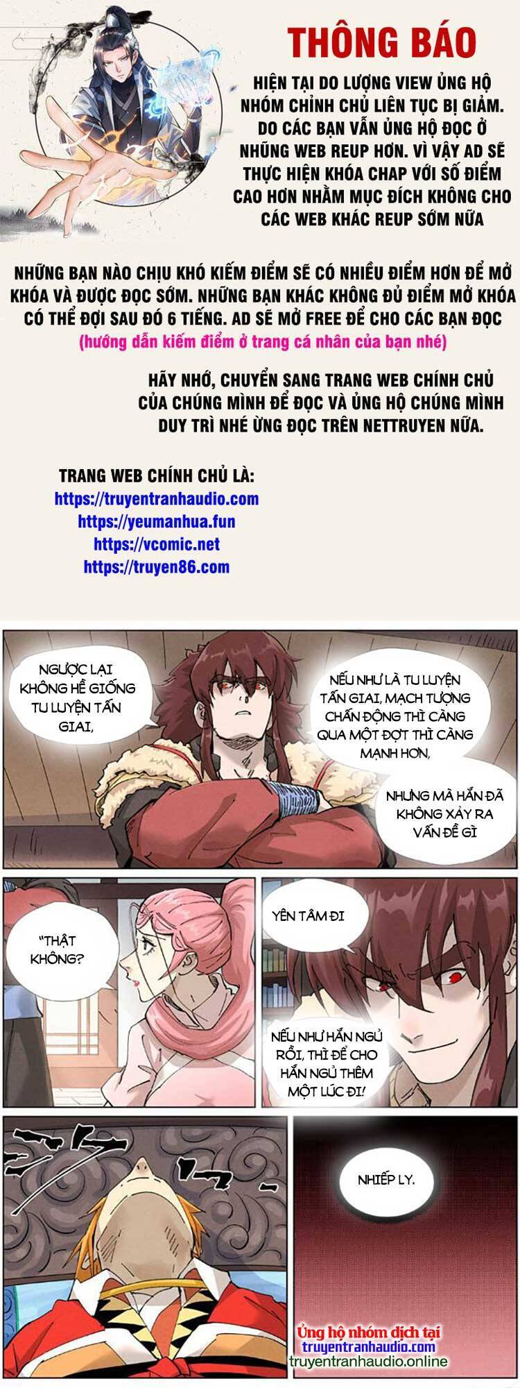 Chương 498
