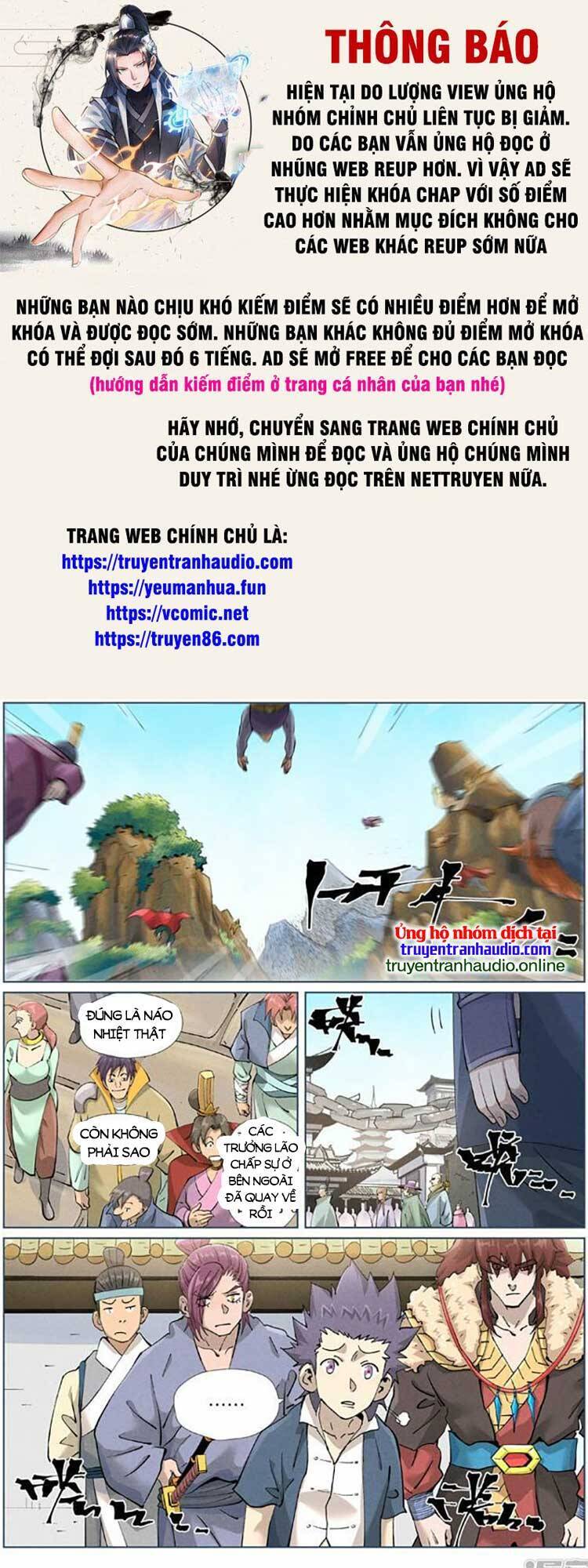Chương 499