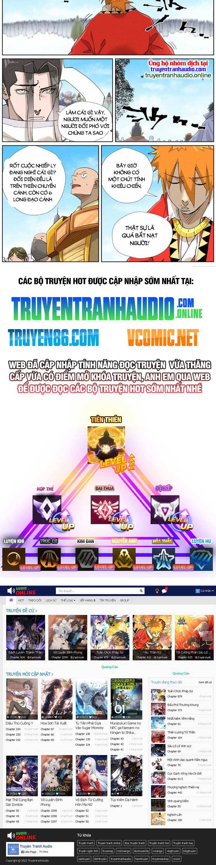 Chương 502