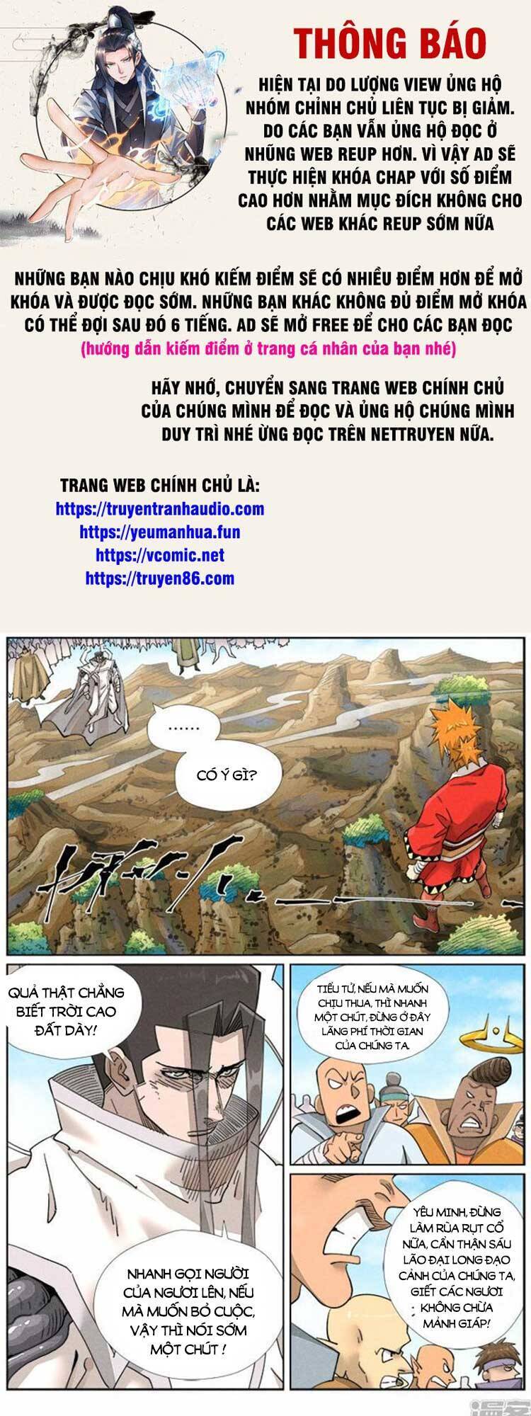 Chương 503