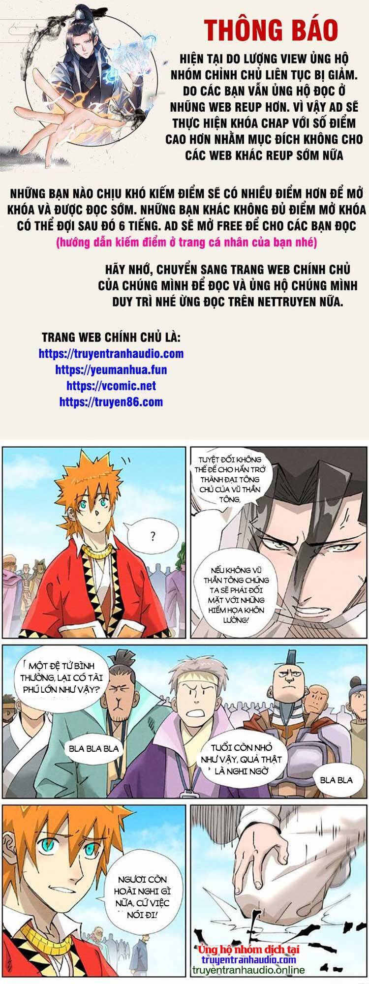 Chương 504