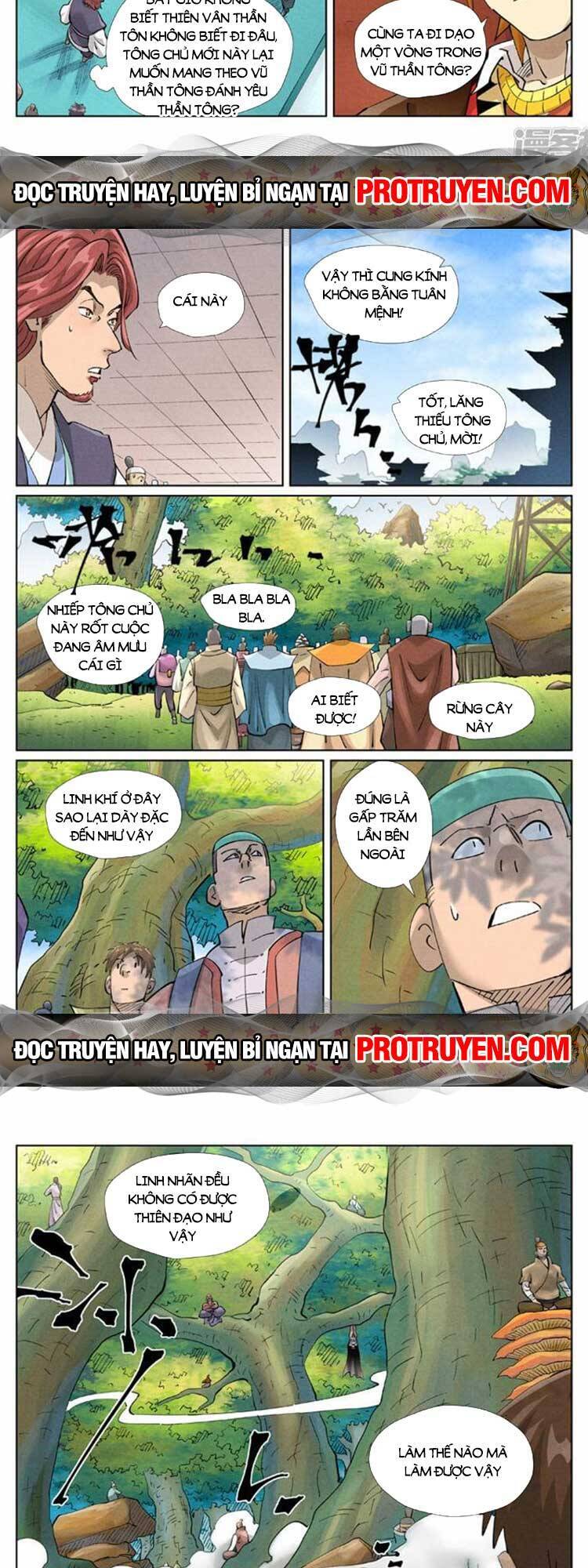 Chương 508