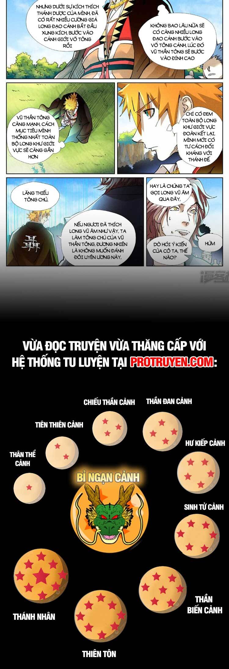 Chương 508