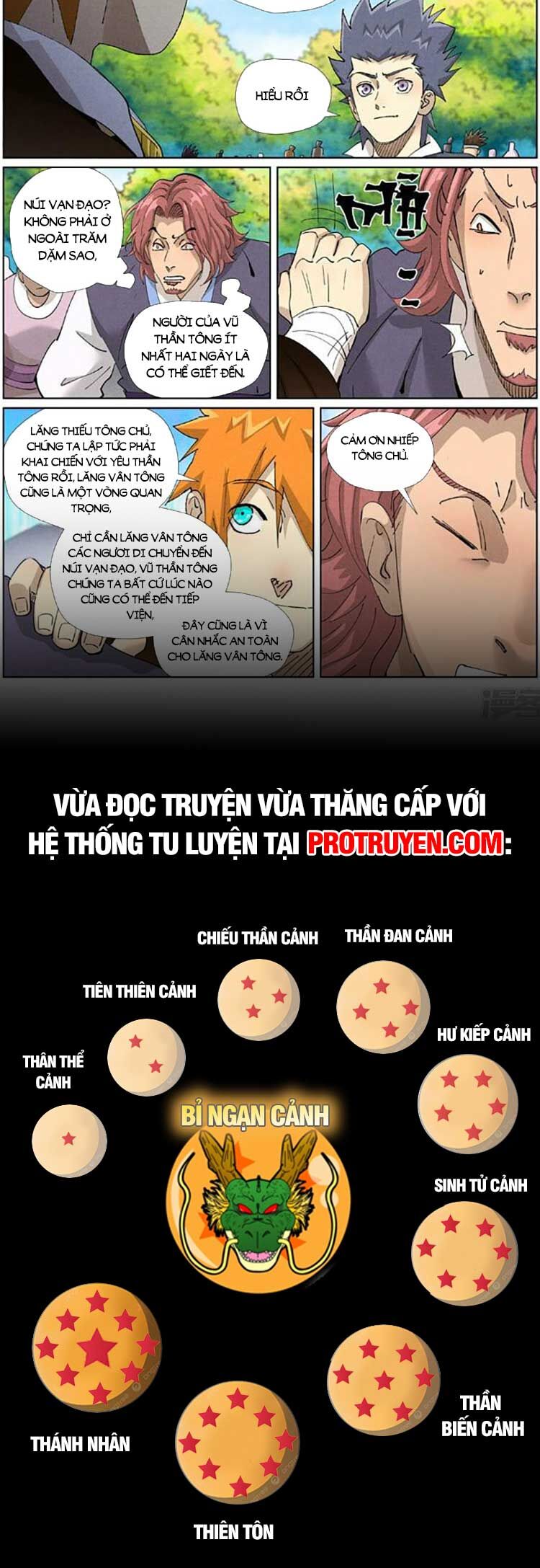 Chương 509