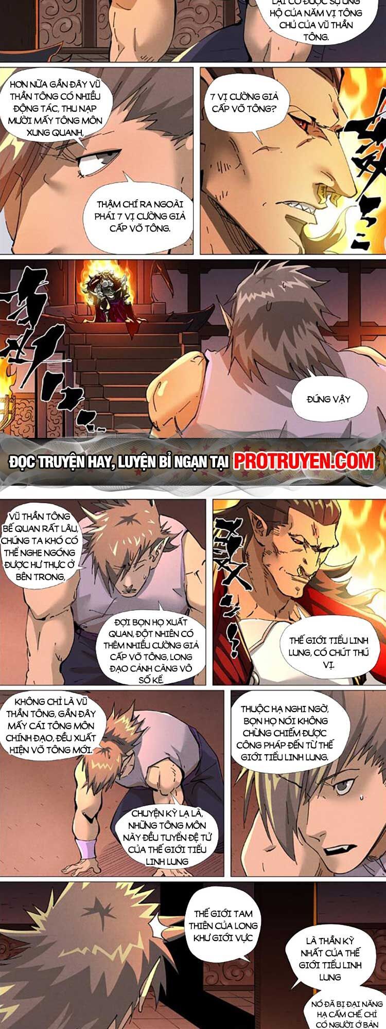 Chương 511