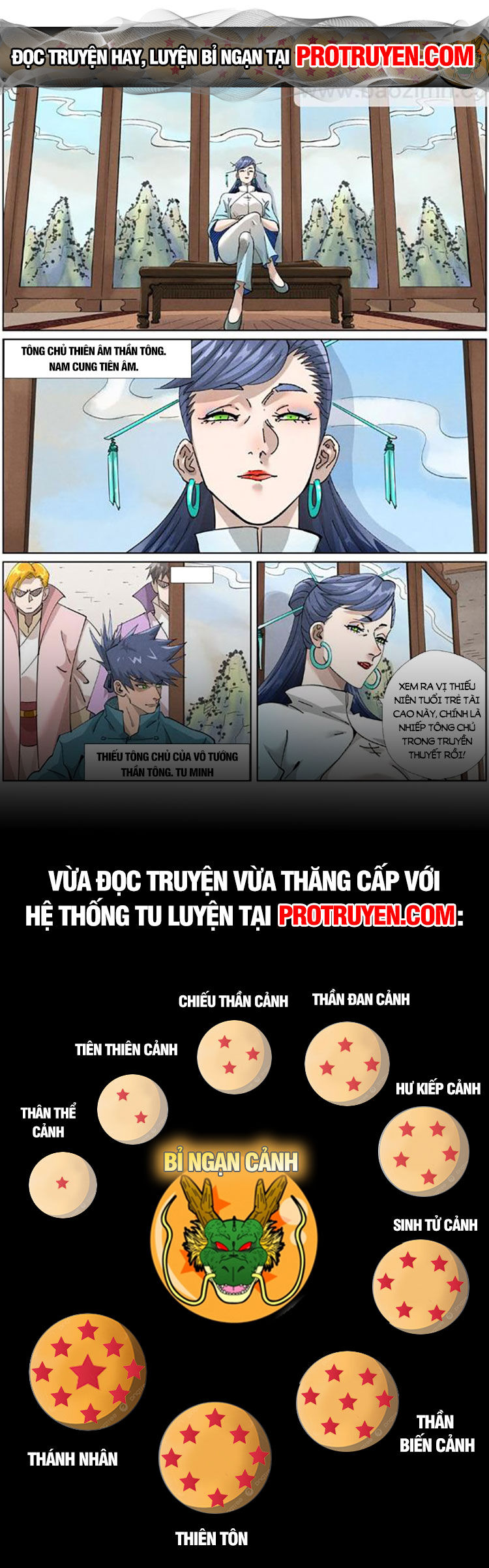 Chương 513