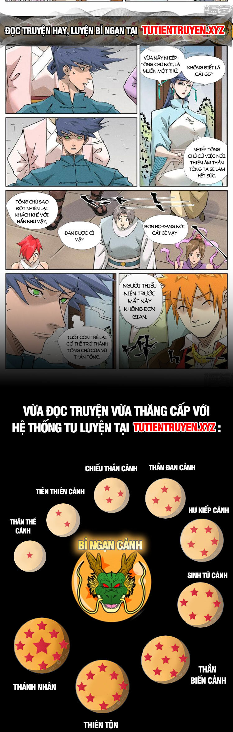 Chương 514