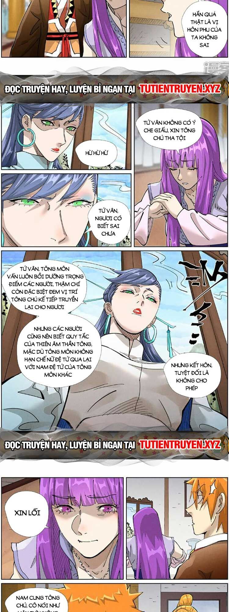 Chương 517