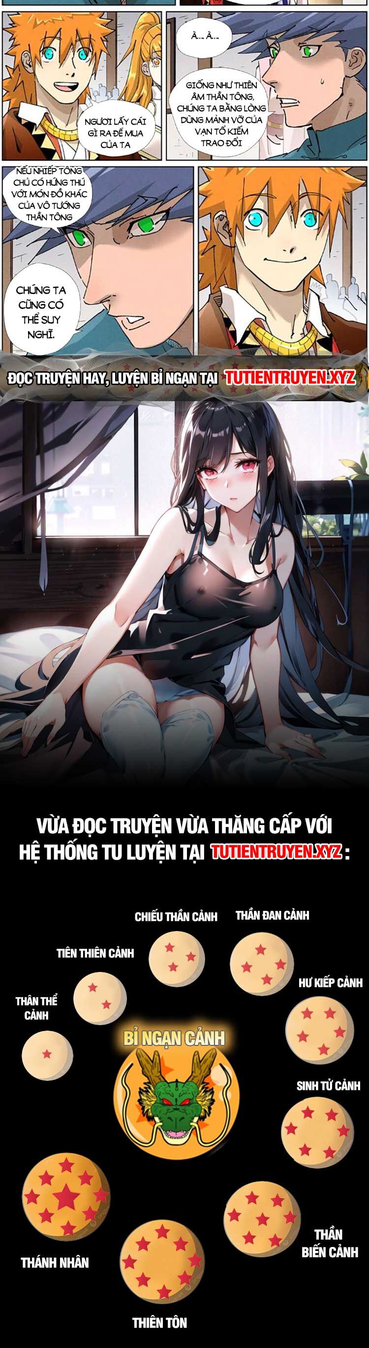 Chương 519