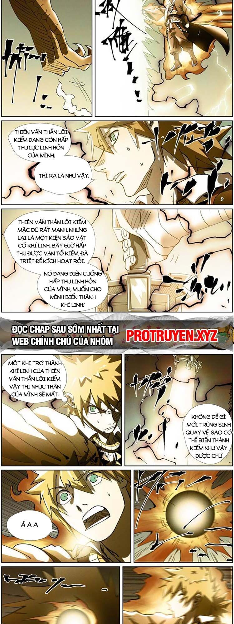 Chương 522