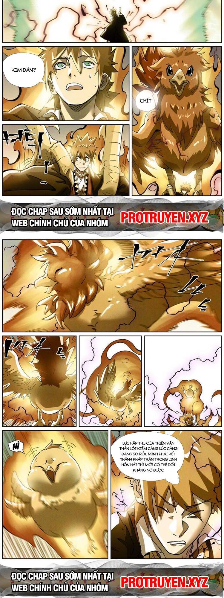 Chương 522