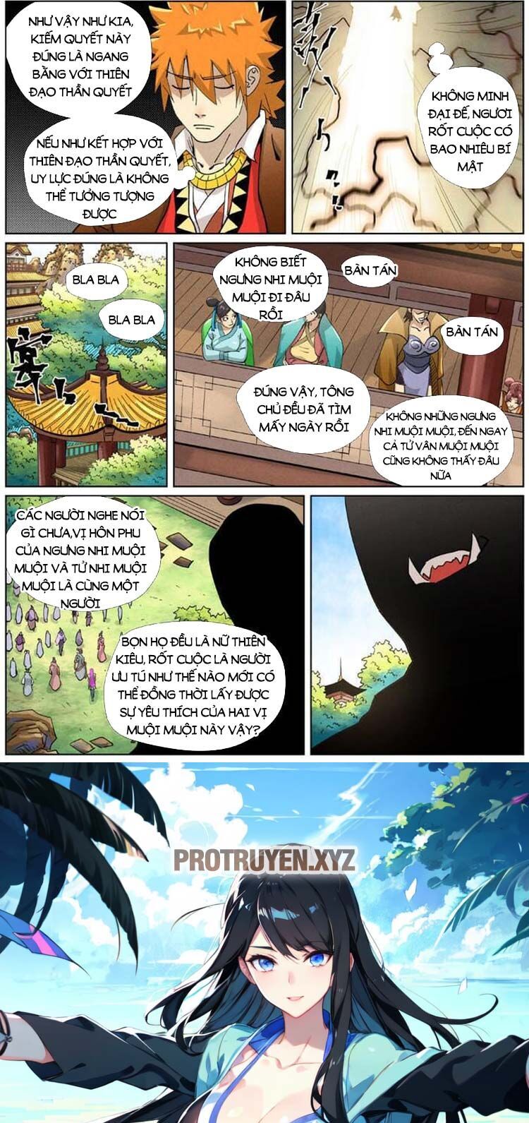 Chương 522
