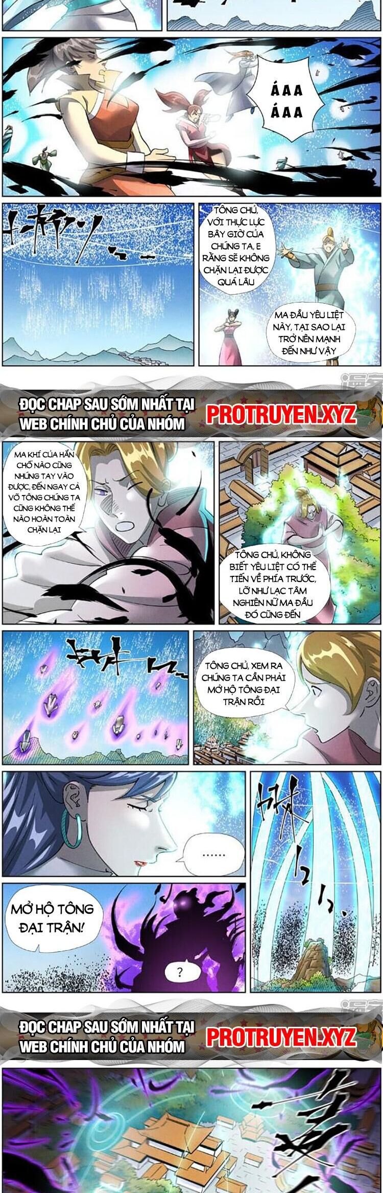 Chương 525