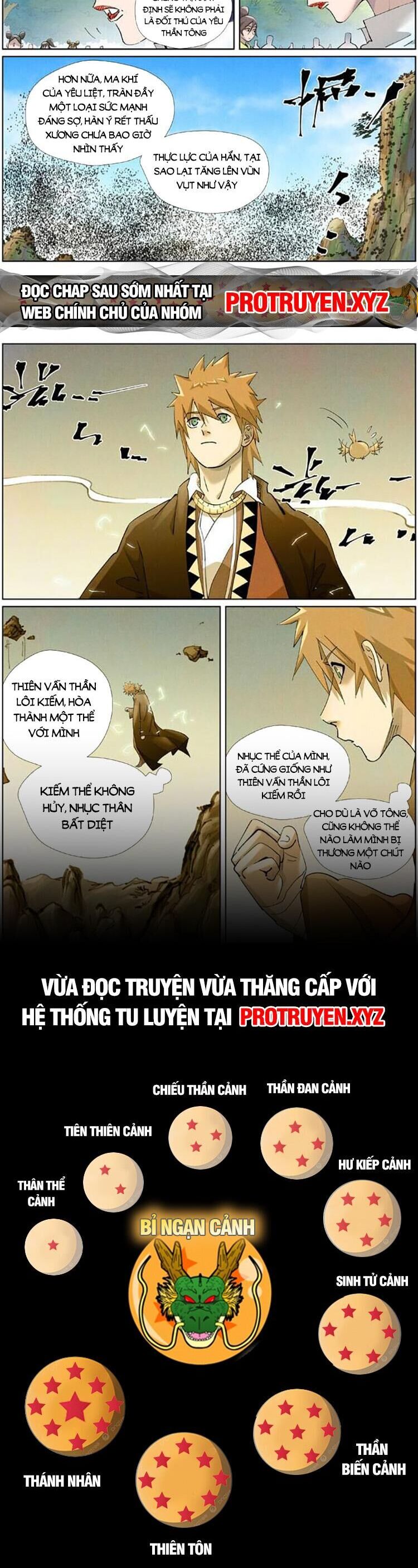 Chương 525