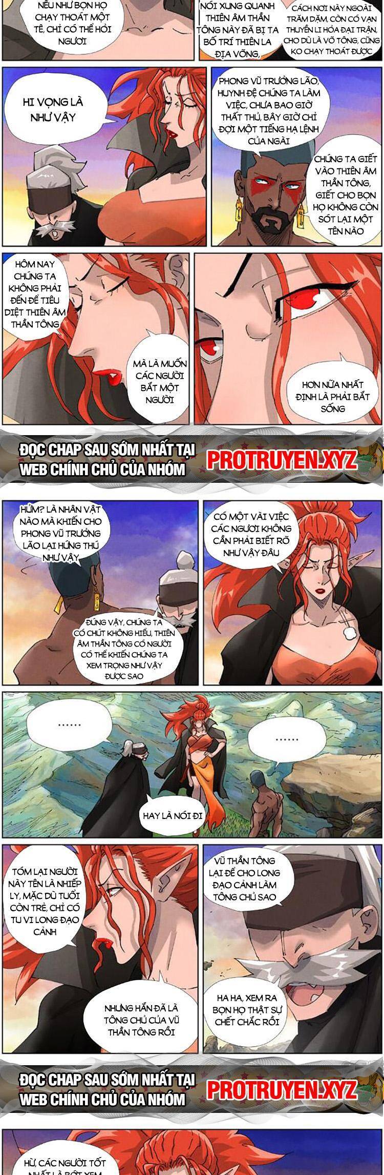 Chương 526