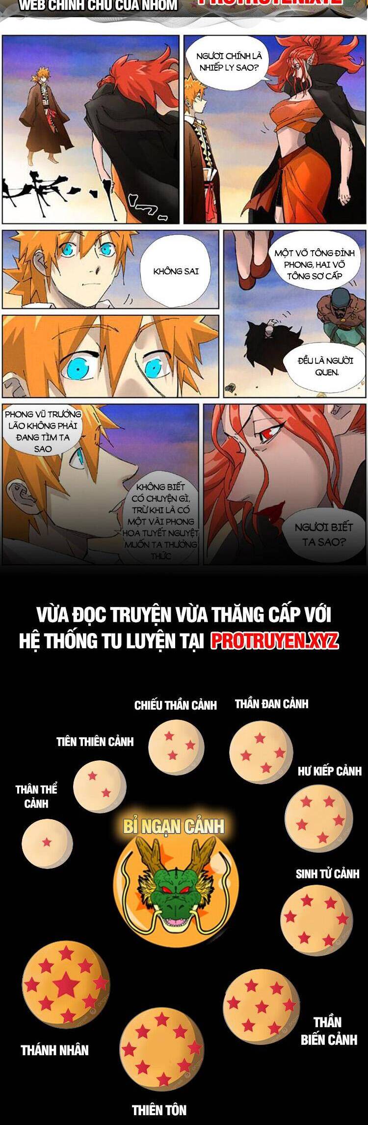 Chương 526