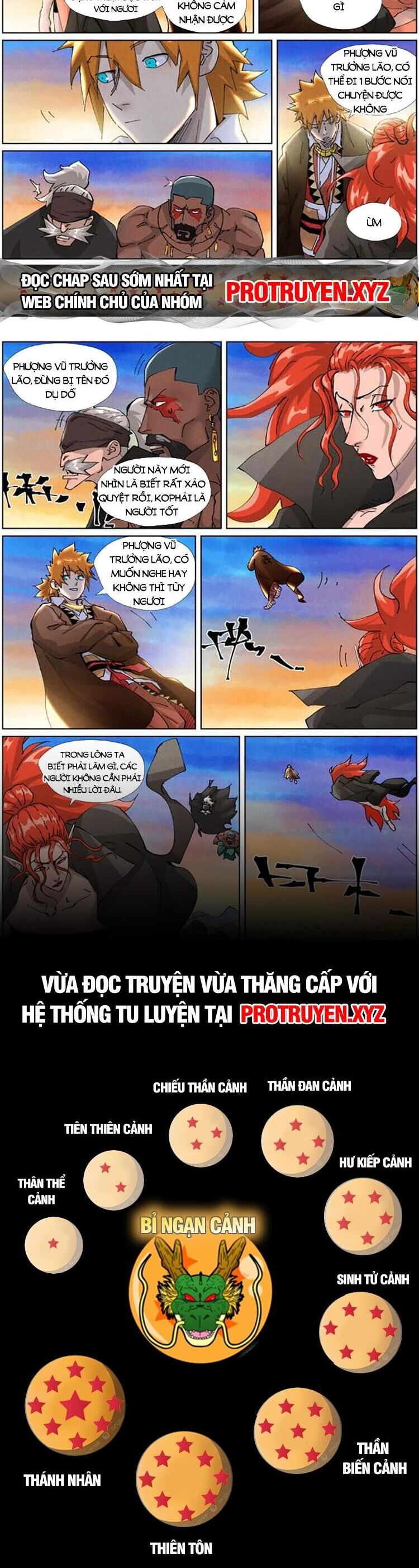 Chương 527