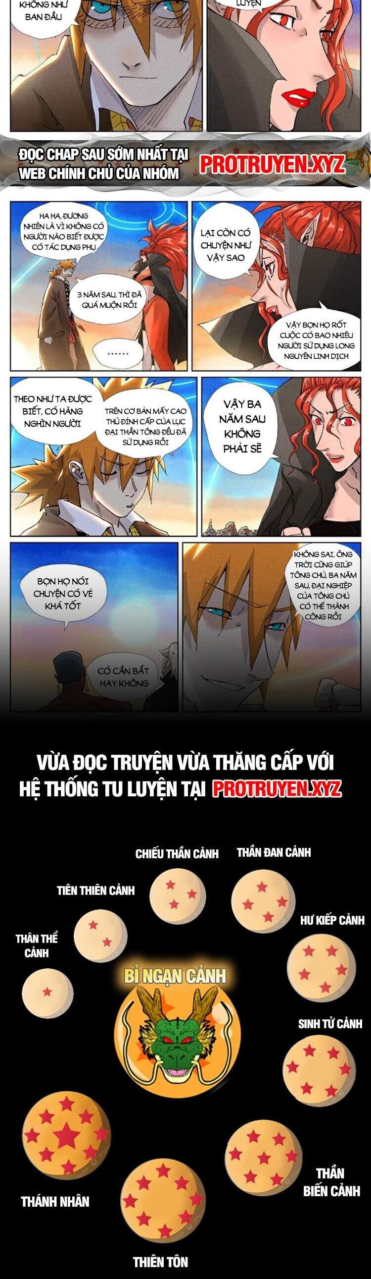 Chương 529