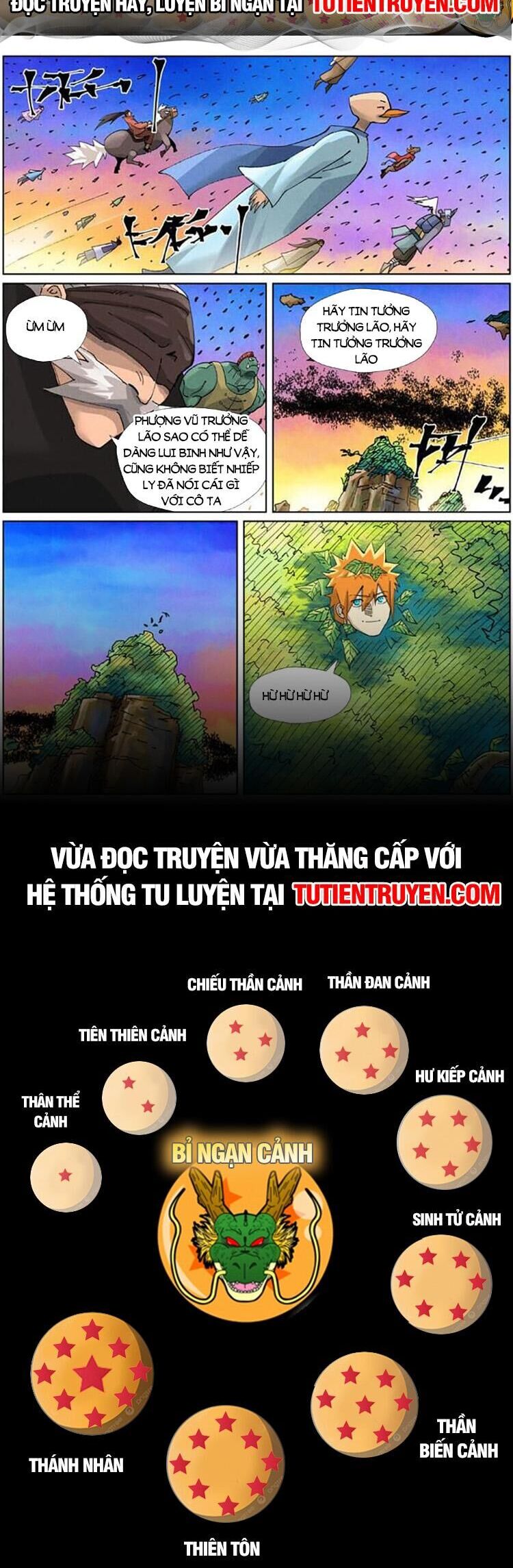 Chương 530