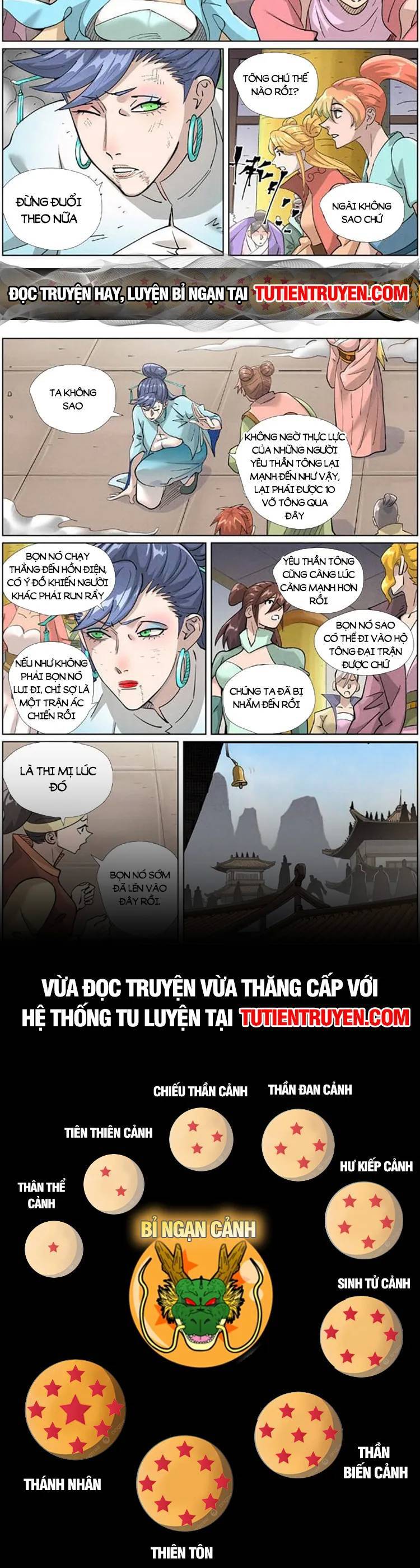 Chương 531